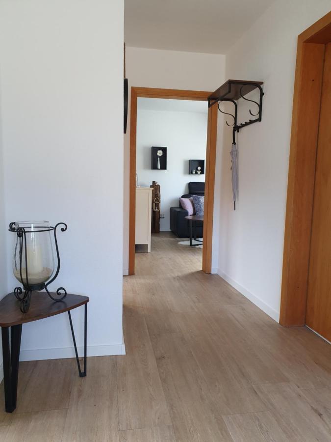 Gaestehaus Burgberg, Weinhaus Fries Kattenes Exterior foto