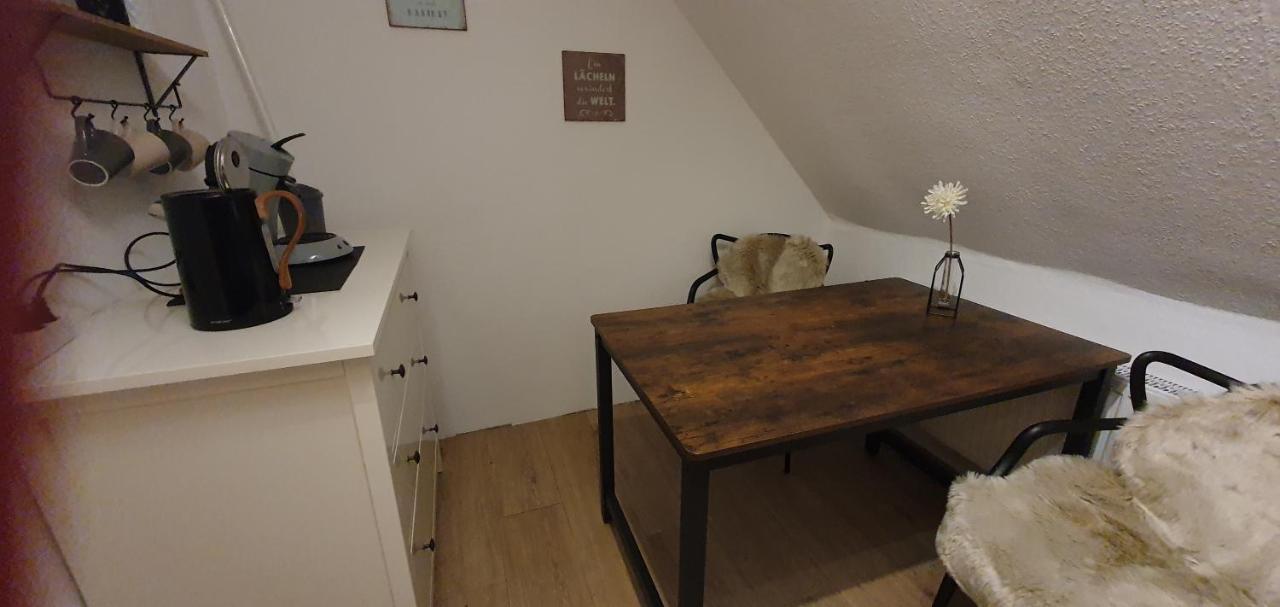 Gaestehaus Burgberg, Weinhaus Fries Kattenes Exterior foto