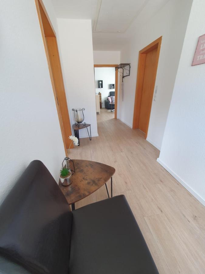 Gaestehaus Burgberg, Weinhaus Fries Kattenes Exterior foto