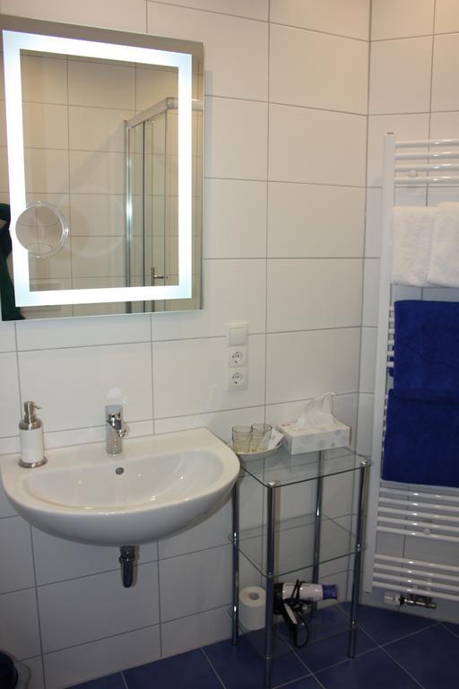 Gaestehaus Burgberg, Weinhaus Fries Kattenes Quarto foto